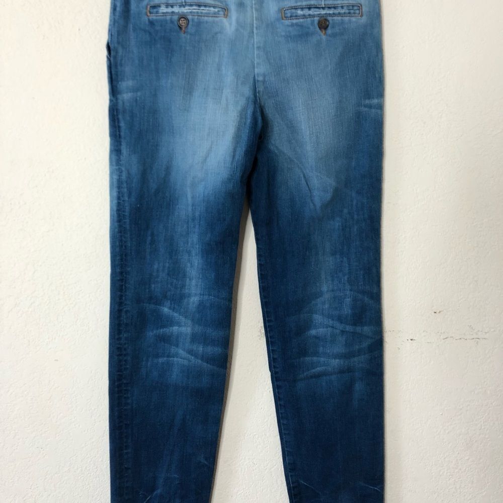 D&G dolce gabbana denim stretch jeans 40 / 8 - Picture 5 of 8